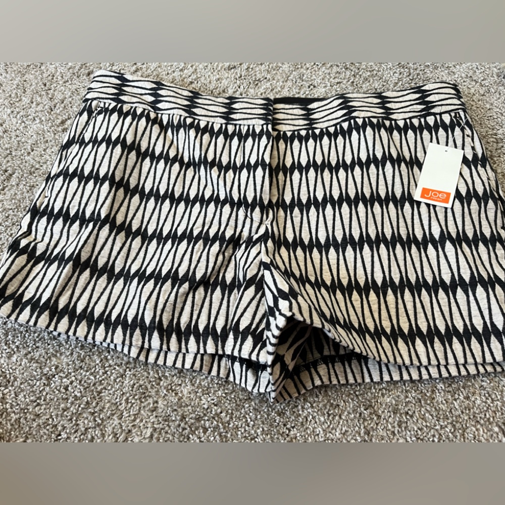 Joe Fresh shorts size 14